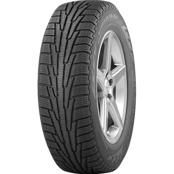 

Шина Nordman NORDMAN RS2 SUV R18 235/55 104R XL, Nordman RS2 SUV