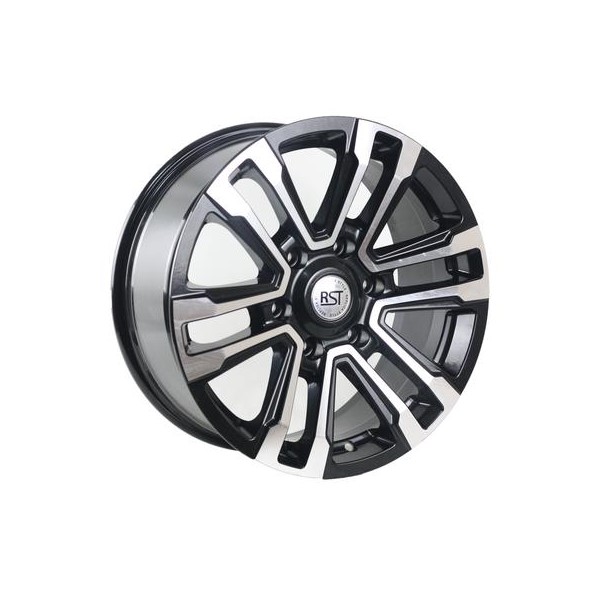 

Колесный диск 7,5x17/6x139,7 ET25 D106,1 732 BD