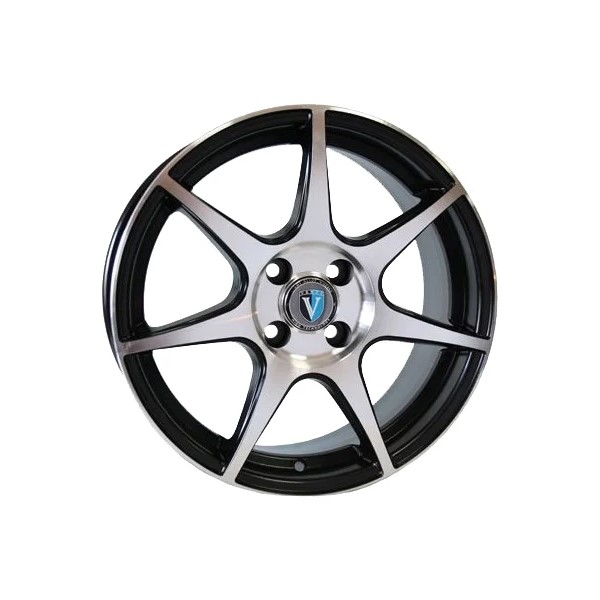 

Колесный диск 6,5x16/5x114,3 ET45 D66,1 1608 BD