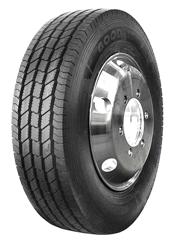 Шина 245/70R19,5 136/134M GSR+1 TL 16PR ТАИЛАНД