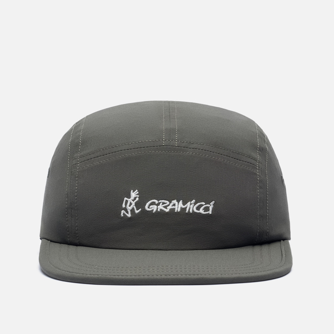 

Кепка Gramicci 4Way Jet оливковый, Размер ONE SIZE, 4Way Jet