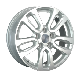 

Колесный диск Replica LegeArtis Optima NS165 6,0x15 4x100 D60.1 ET50 цвет SF