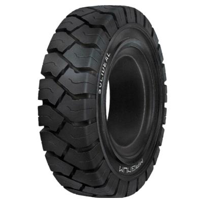 Шина 18x7-8433 Magnum NM Цельнолитая немаркая 11110₽