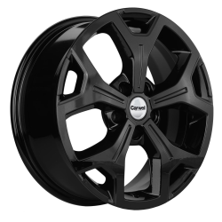 

Колесный диск Carwel Талкас 1710 (Haval Jolion) 6,5x17 5x114,3 D66.5 ET37 цвет BL