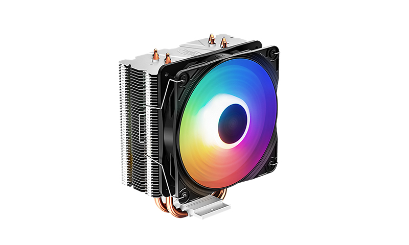 фото Кулер cpu deepcool gammaxx 400k rtl