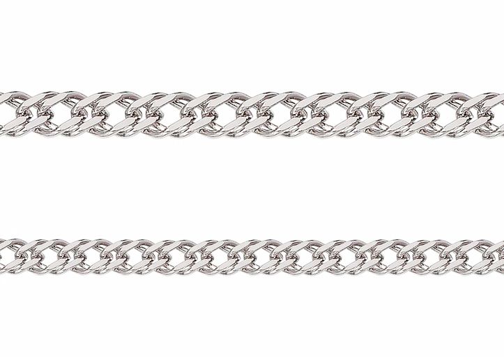 

Цепочка из серебра 55 Golden Eagle 0402R070L55, 0402R070L55
