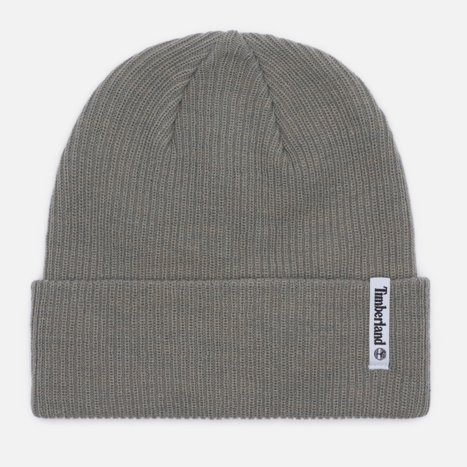 

Шапка Timberland Brand Mission Loop Label серый, Размер, Brand Mission Loop Label