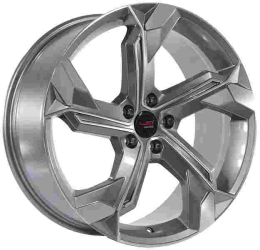 

Колесный диск Replica LegeArtis Concept Concept-A541 9,0x20 5x112 D66.6 ET34 цвет GMF