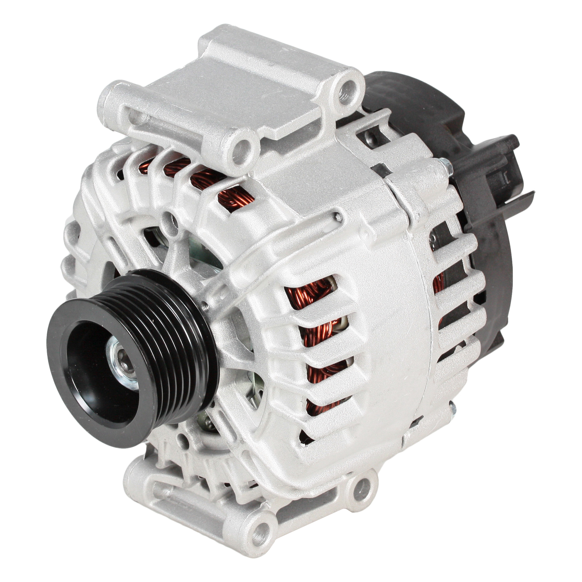 

Генератор для Лада Vesta (15-)/X-Ray (16-) 1.8i 150A (тип VALEO) StartVolt LG0185