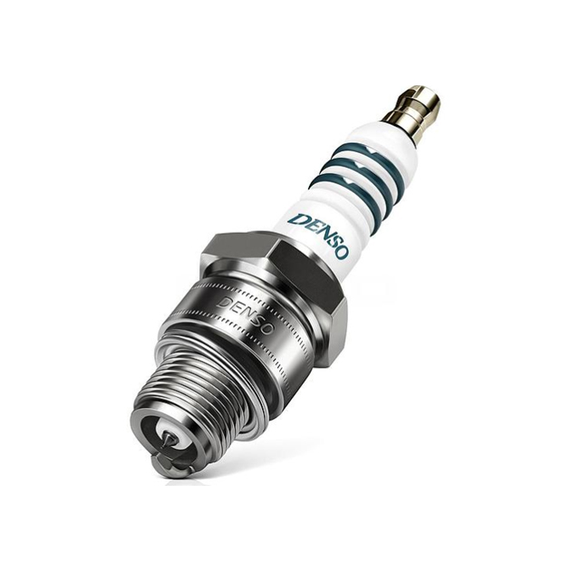 

Свеча зажигания DENSO W27ESRU