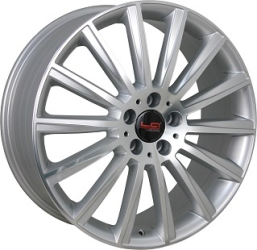 

Колесный диск Replica LegeArtis Concept Concept-MB542 8,5x20 5x112 D66.6 ET29 цвет SF