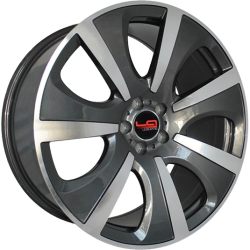 

Колесный диск Replica LegeArtis Concept Concept-MB520 8,5x20 5x112 D66.6 ET53 цвет GMF