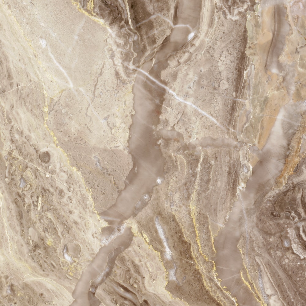 Beryoza Ceramica Плитка для пола Анталия G коричневый , 418x418x8 мм.,8шт. ТГ-00005273