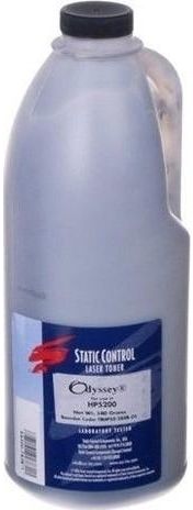 

Тонер Static Control подходит для HP LJ 1010 1200 канистра 1кг Multi-Purpose 9
