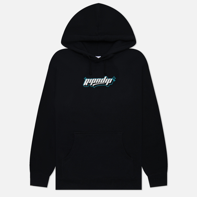 

Мужская толстовка Ripndip Desperado Hoodie чёрный, Размер S, Черный, Desperado Hoodie