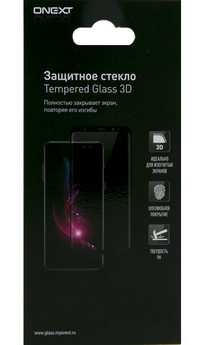 

Защитное стекло One-XT для Apple iPhone 11 Pro 3D Full Glue (черная рамка), для Apple iPhone 11 Pro 3D Full Glue черная рамка