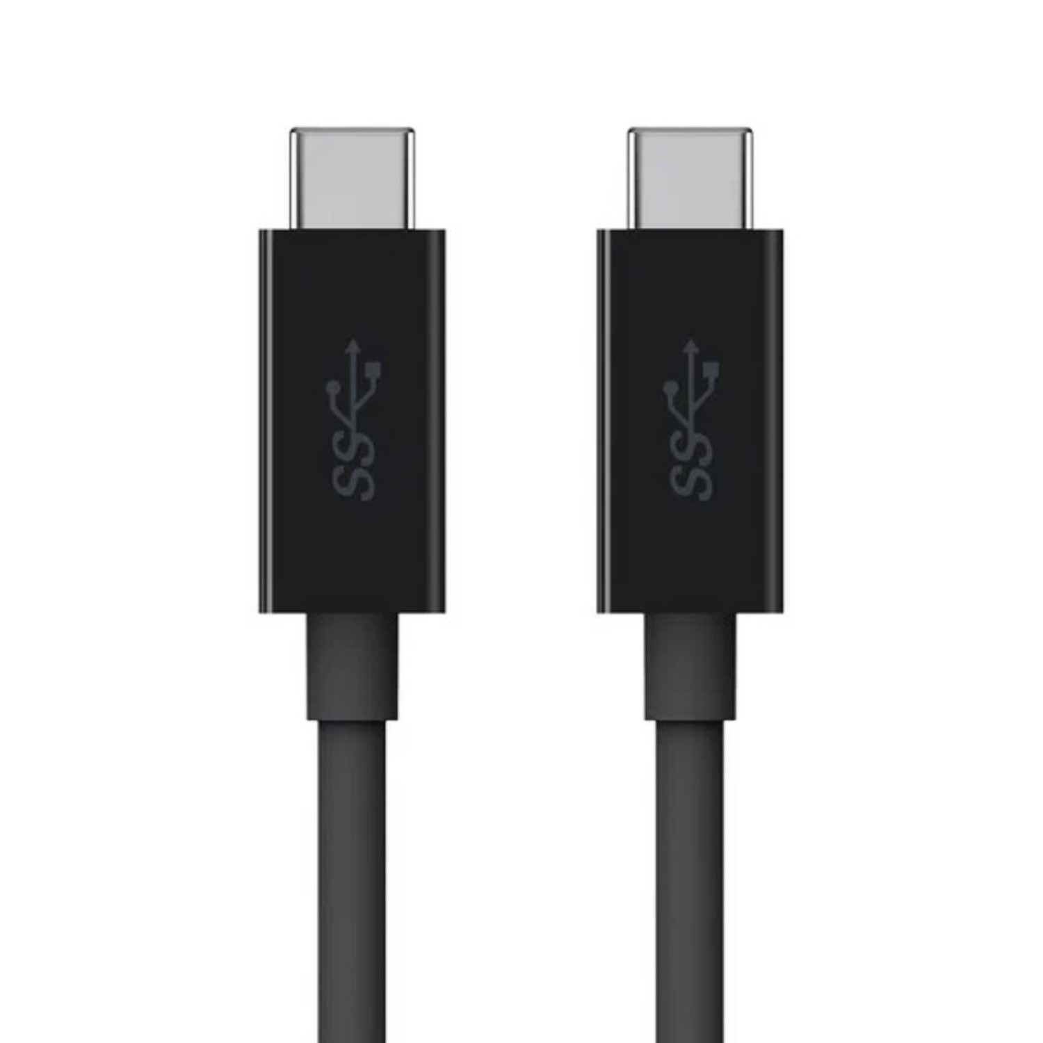 Кабель Belkin Cable USB-C USB-C 31 Gen 1 2м 7190₽