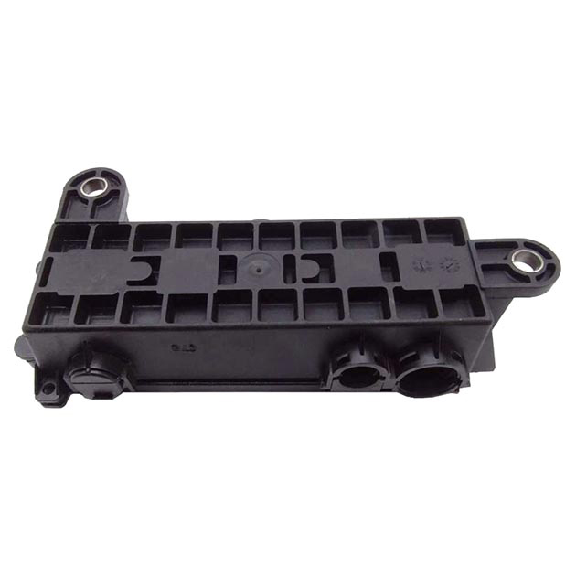 

Крышка Iveco арт.504168314, Черный