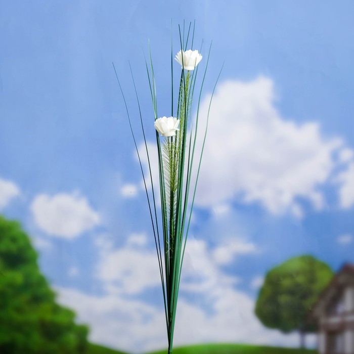 Штекер садовый, декоративный 