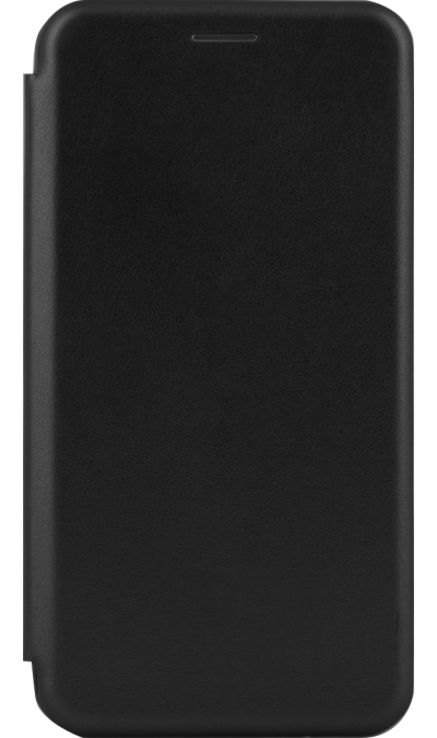 

Чехол-книжка Deppa для Huawei P30 Lite, кожзам, черный, для Huawei P30 Lite