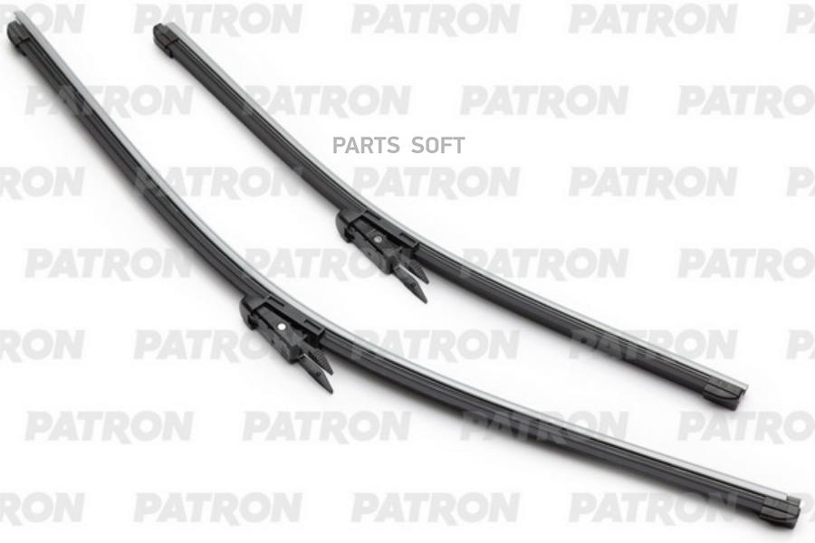 

Щетки Стеклоочистителя 61См + 45См К-Кт Плоская Pinch Tab Bmw X1(E84) / 4 (F32/F36)