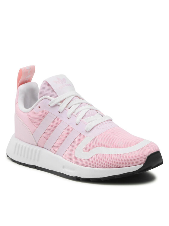 

Кроссовки женские Multix J GX4811 adidas Розовый 38 EU, Multix J GX4811