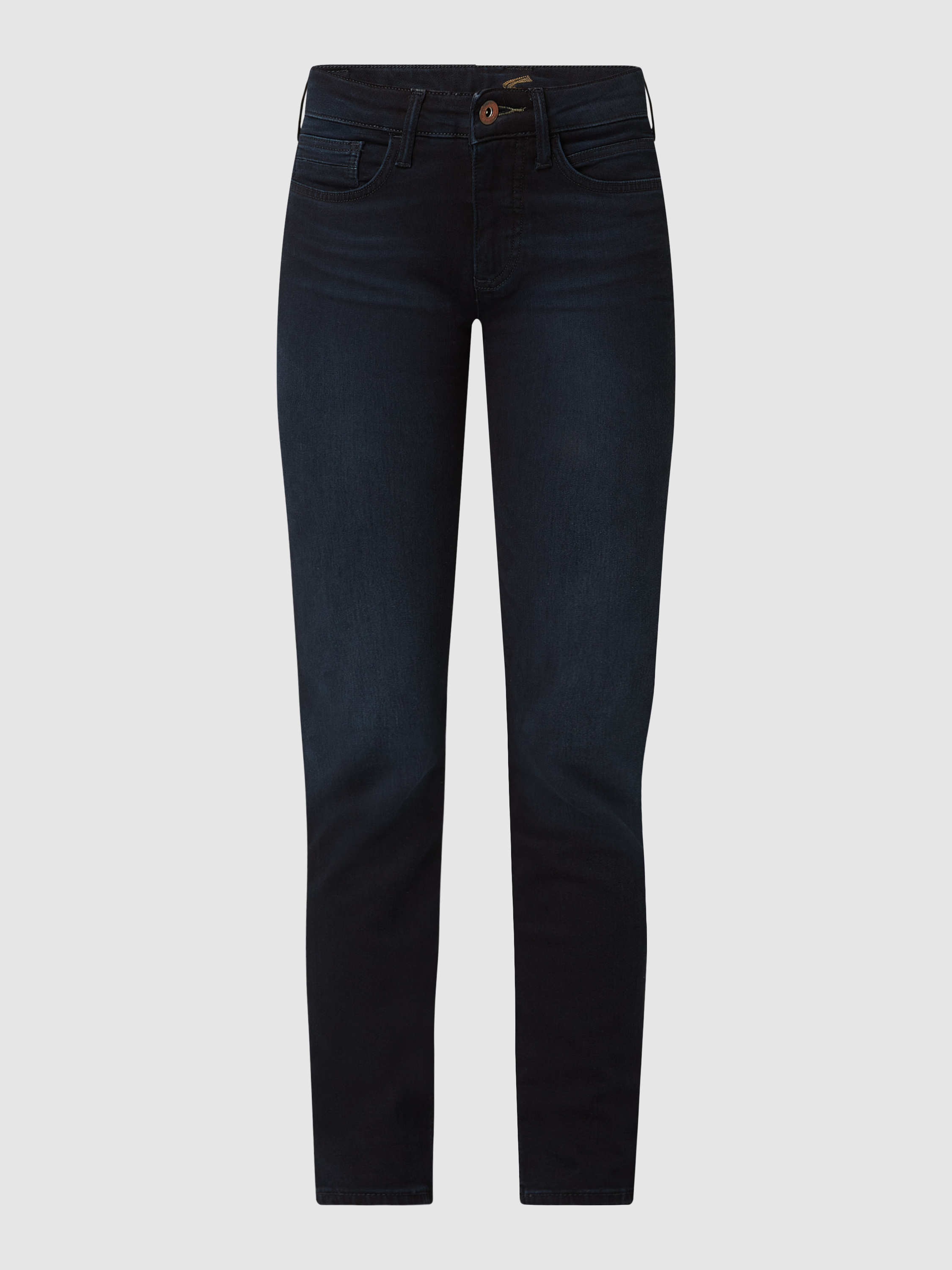 

Джинсы женские Camel Active 1490212 синие 32/32 (доставка из-за рубежа), Синий, 1490212