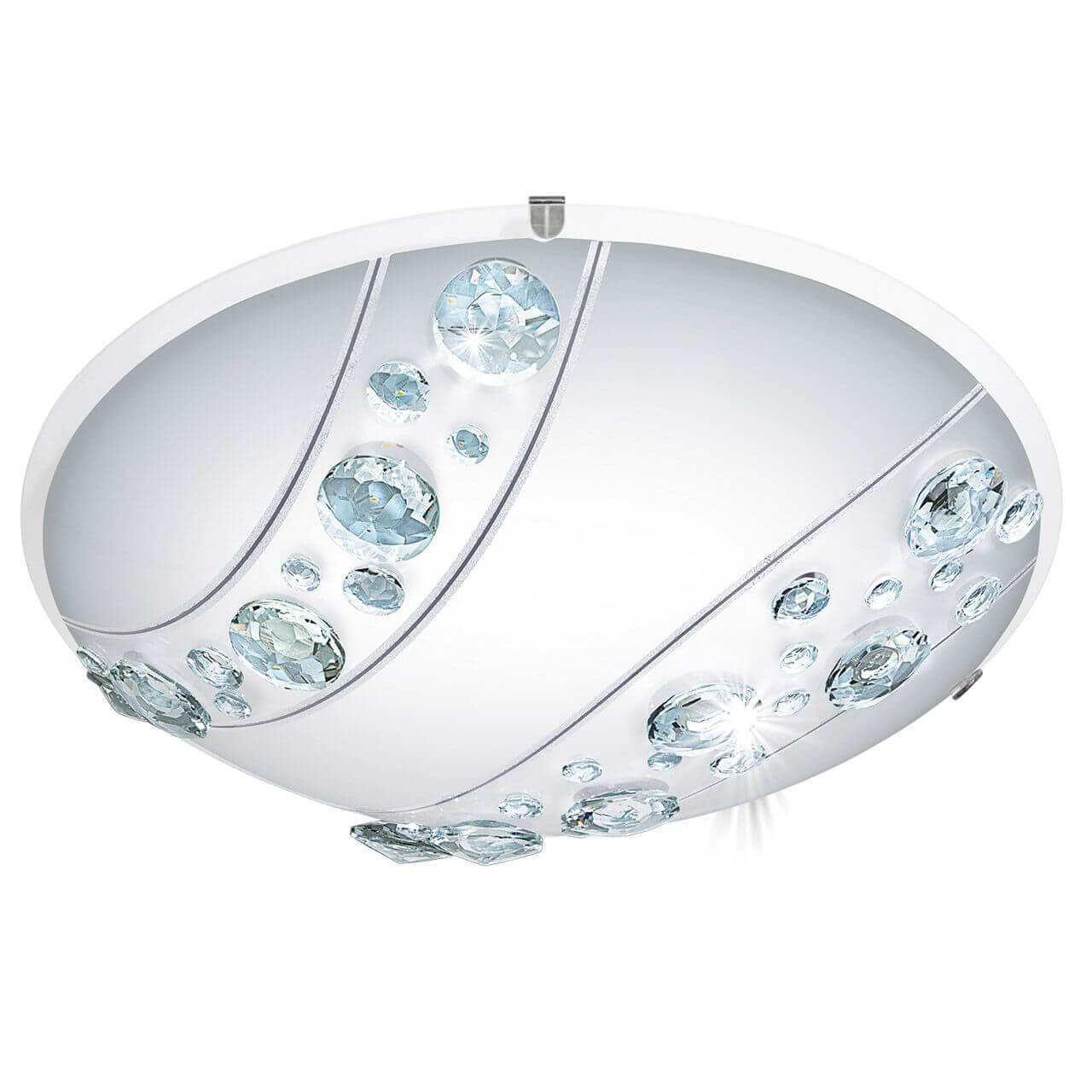 

Светильник Eglo EG_95576, EG_95576 Nerini