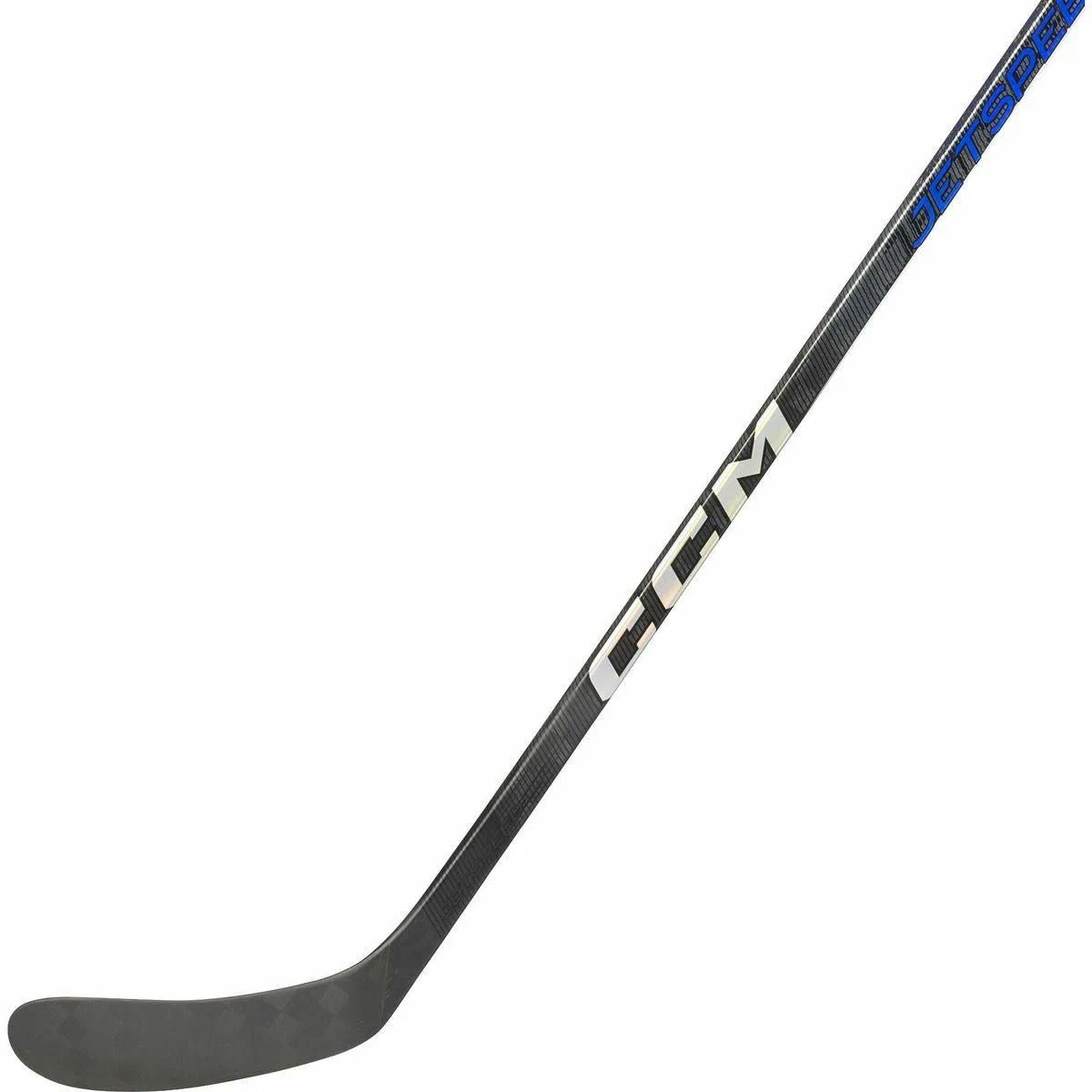 

Хоккейная клюшка CCM JetSpeed FT 6 pro P28 85 flex right, Синий, Jetspeed ft 6 pro