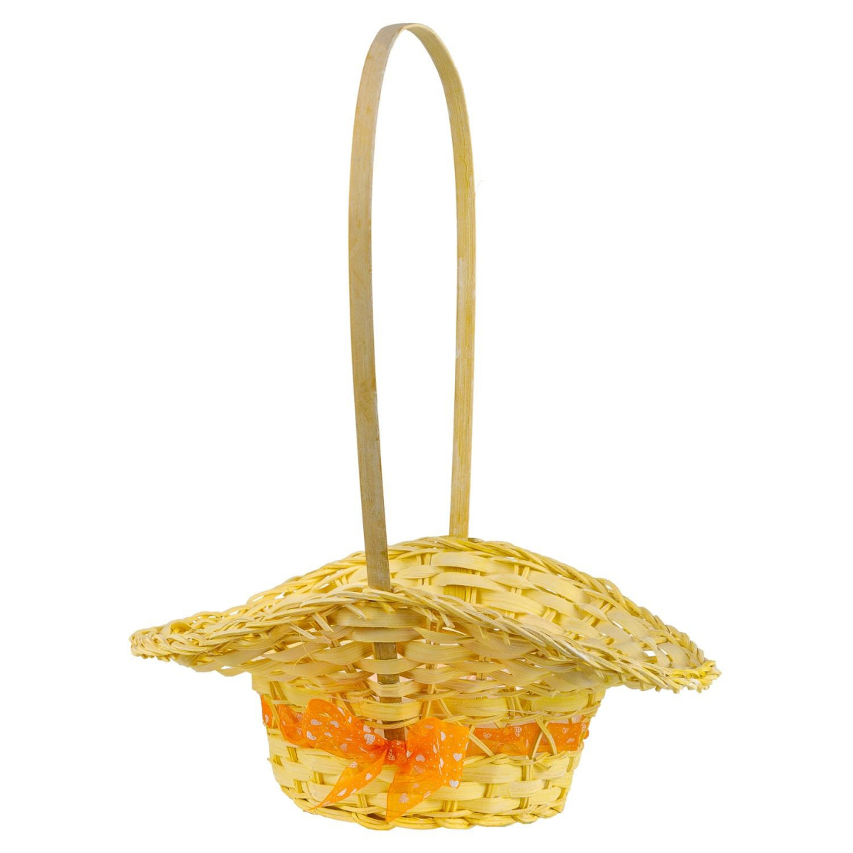 

Корзинка плетёная (25*34см) PC-47728