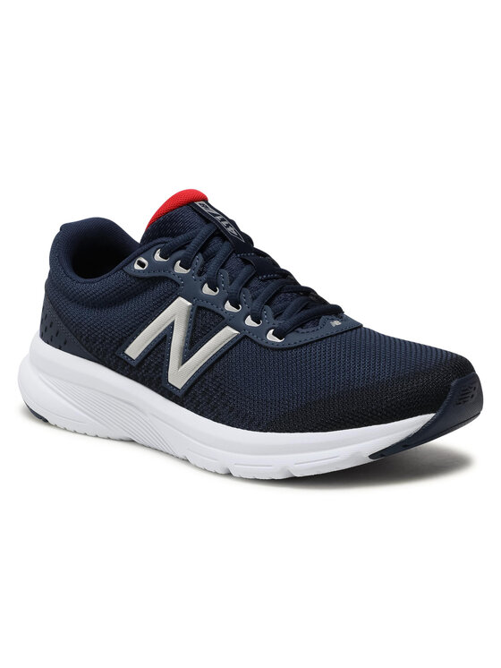 

Кроссовки 412 v2 M411LN2 New Balance синий 42,5 EU, 412 v2 M411LN2