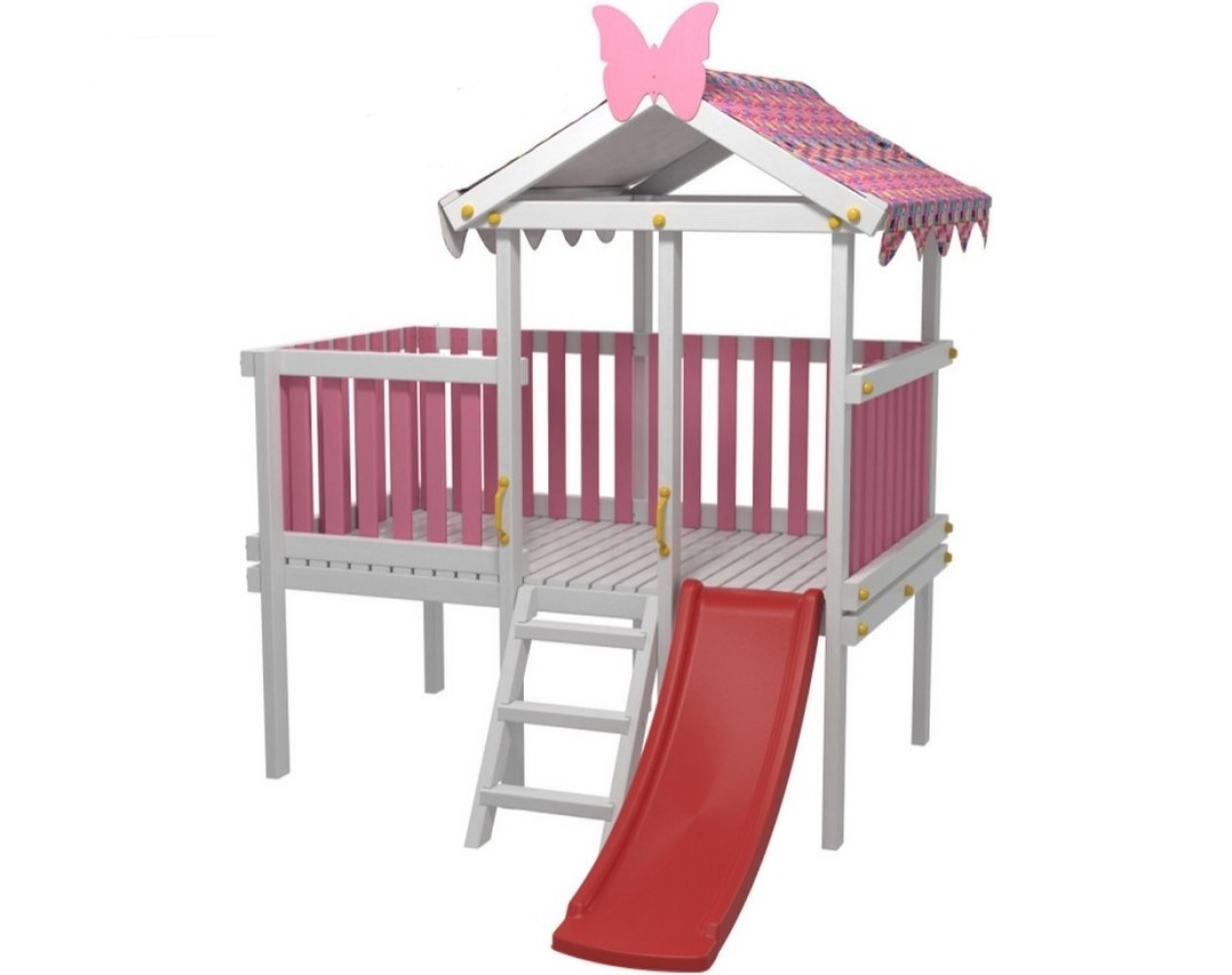 

Домашний игровой комплекс ДК6Р Капризун