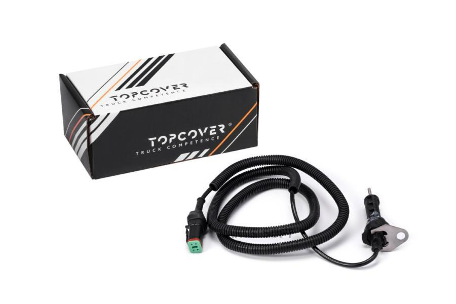

Датчик Износа Колодок TOPCOVER арт. T0159-5001