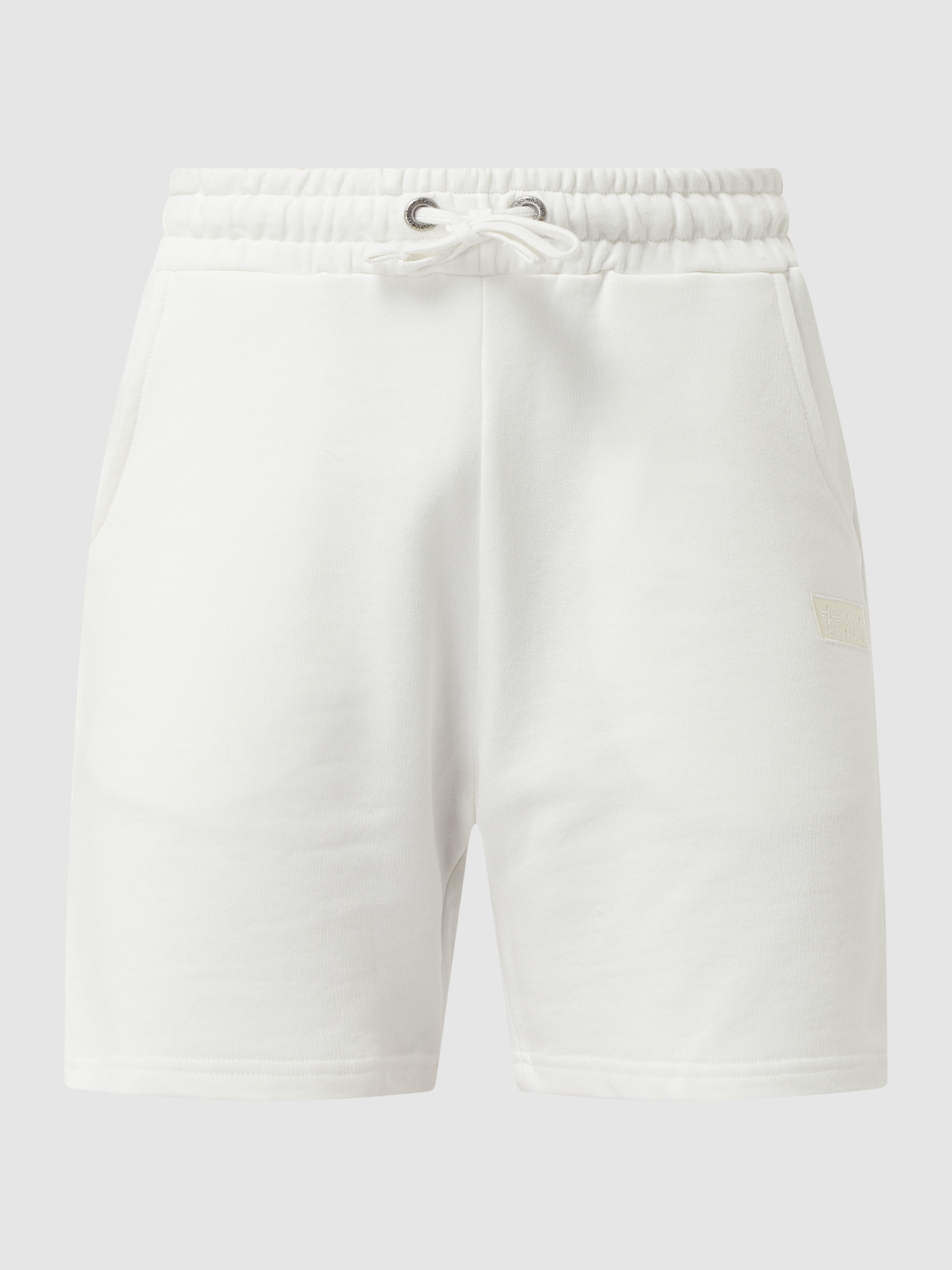 

Трикотажные шорты мужские Alpha Industries 1488251 белые 2XL (доставка из-за рубежа), Белый, 1488251