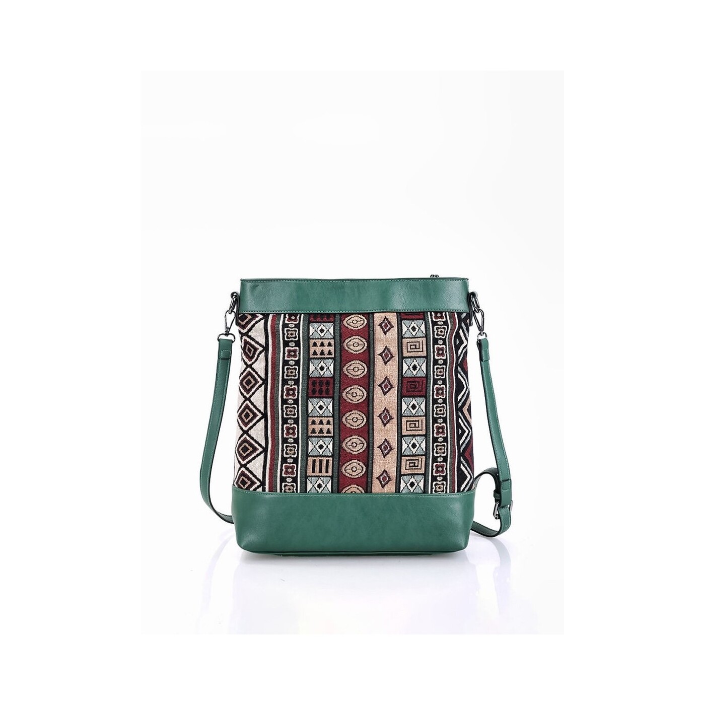 

Сумка кросс-боди женская Tortiss GLK-HBG-0038, зеленый, GLK-HBG-0038