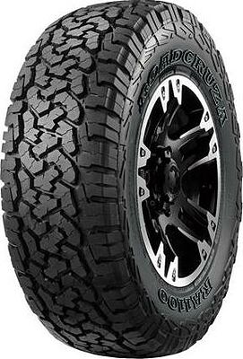 Шины Roadcruza RA1100 275/65 R18 123/120S