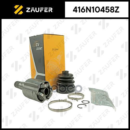 

Шрус Внутренний ZAUFER арт. 416N10458Z