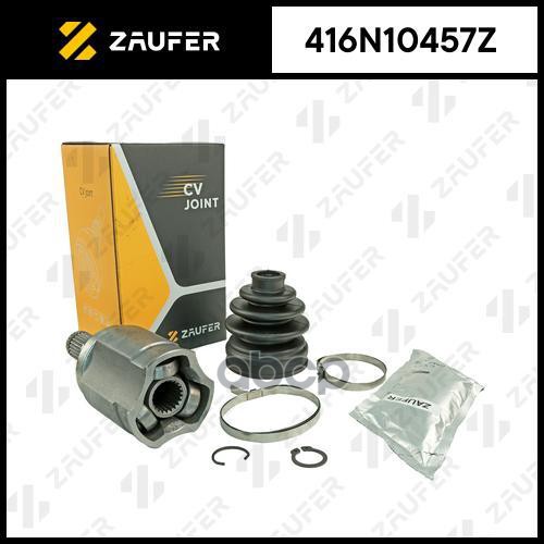 

Шрус Внутренний ZAUFER арт. 416N10457Z