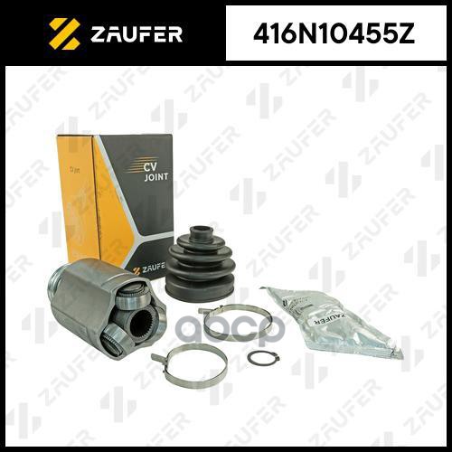 

Шрус Внутренний ZAUFER арт. 416N10455Z