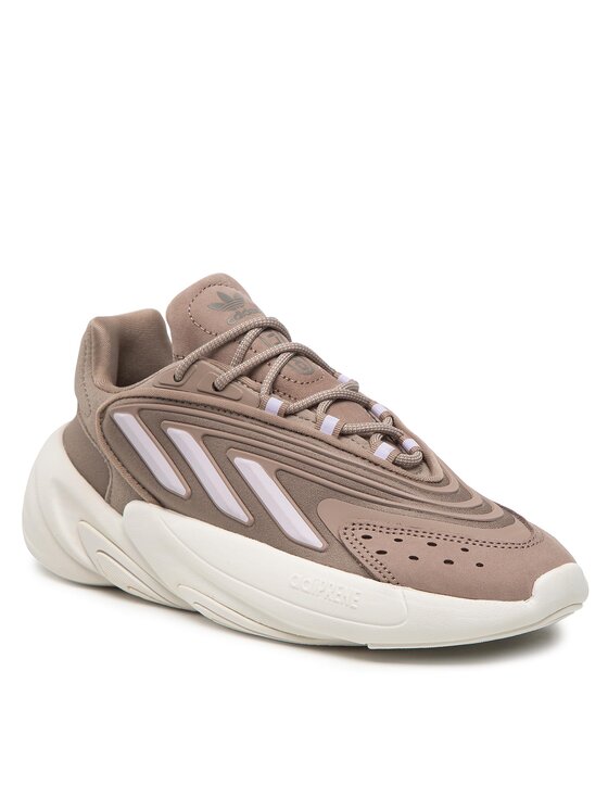 

Кроссовки Ozelia W GW6838 adidas Originals Коричневый 37 EU, Ozelia W GW6838