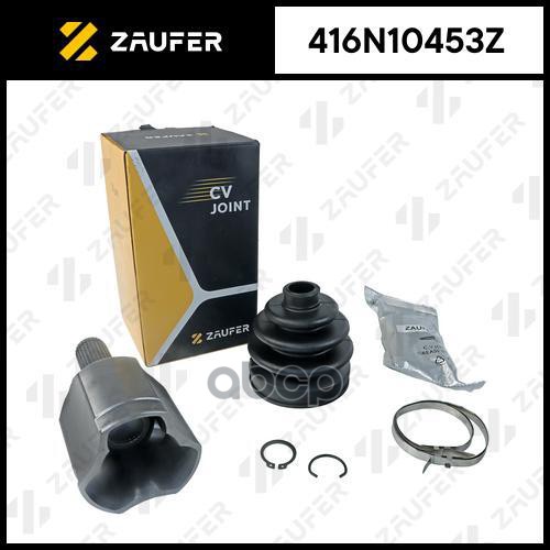 

Шрус Внутренний ZAUFER арт. 416N10453Z