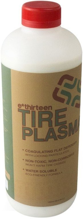 фото Герметик e thirteen tire plasma tubeless sealant 0,5л (tr1una-122)