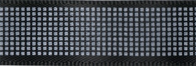 

Лента Gamma 12 мм 228 +/- 05 м с рисунком цвет черный и белый