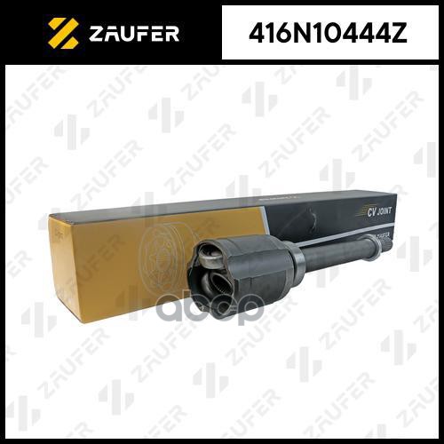 

Шрус Внутренний ZAUFER арт. 416N10444Z