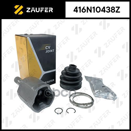 

Шрус Внутренний ZAUFER арт. 416N10438Z