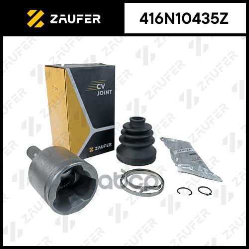 

Шрус Внутренний ZAUFER арт. 416N10435Z