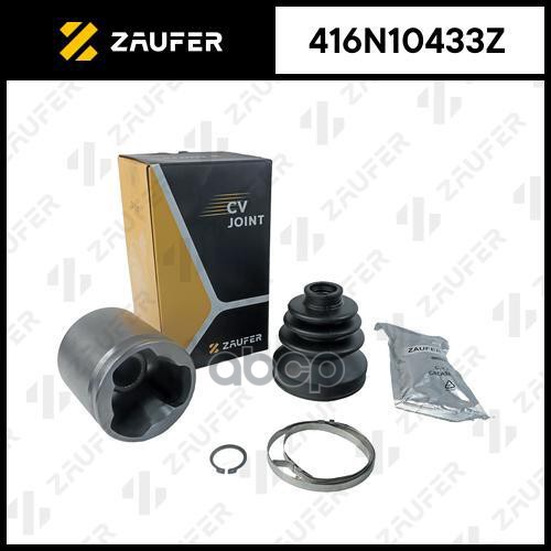 

Шрус Внутренний ZAUFER арт. 416N10433Z