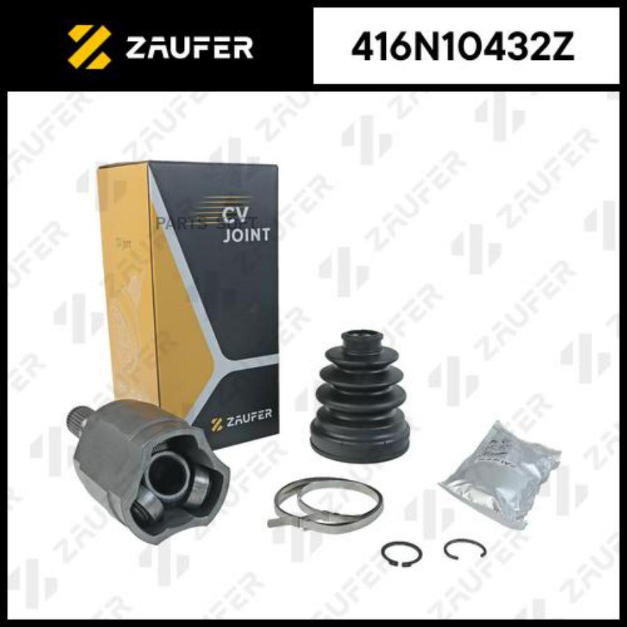 

Шрус Внутренний ZAUFER арт. 416N10432Z