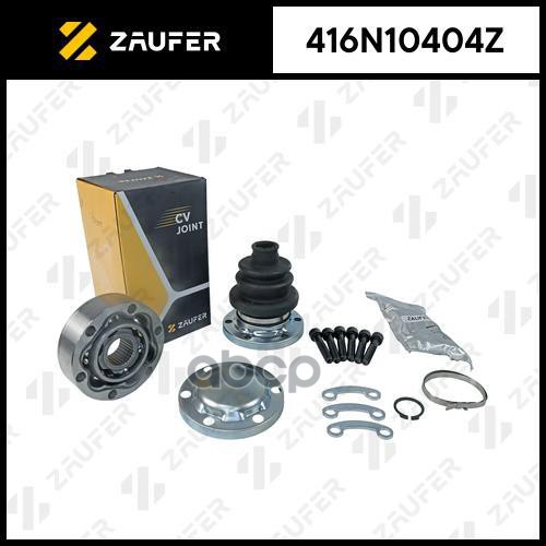 

Шрус Внутренний ZAUFER арт. 416N10404Z