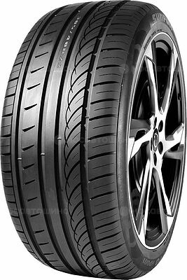 

Шины Sunfull Mont-Pro HP881 285/60 R18 120H XL, Mont-Pro HP881